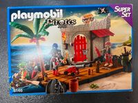 PLAYMOBIL 6146 Super Set Piratenfestung Bayern - Fürth Vorschau