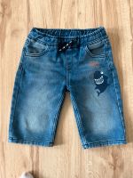 Kurze Hose Jeans Shorts 122 Kiki&Koko Dresden - Blasewitz Vorschau