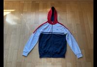 Lacoste Vintage Zipper Bayern - Würzburg Vorschau