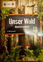 Unser Wald Edeka neu , unbeklebt / unbespielt, Aufkleber dabei Baden-Württemberg - Rutesheim   Vorschau