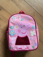 Peppa Wutz Rucksack Niedersachsen - Oldenburg Vorschau