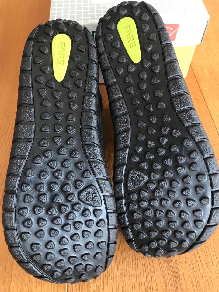 Barfußschuh, Ganzjahresschuh, Stiefel von Fare, weit (neuwertig) in München