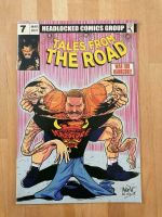 Tales of the Road Wrestling Comic Bayern - Randersacker Vorschau