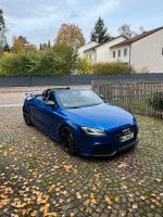 Audi TT RS 8J Roadster Schalensitze/Navi/Audi Exklusiv/280Kmh Kr. München - Ottobrunn Vorschau