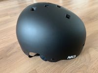 Helm für Skateboard, Inlineskaten, Radfahren, schwarz - NEUWERTIG Nordrhein-Westfalen - Düren Vorschau