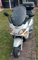 Piaggio X9, Roller, 250cc, Honda Motor Rheinland-Pfalz - Flomborn Vorschau