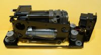 Bmw F10 f11 F07 Wabco Luftfederung Kompressor mit Ventilblock Niedersachsen - Wietmarschen Vorschau