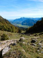 Suchen eine 2 Zimmer Wohnung in U´wössen, M´stein od. Schleching Bayern - Unterwössen Vorschau