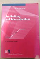 Döring/ Buchholz "Buchhaltung und Jahresabschluss" Fachbuch Baden-Württemberg - Konstanz Vorschau