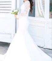 Brautkleid, gelinlik, standesamtkleid Düsseldorf - Oberkassel Vorschau