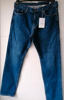 Herrenjeans blau Sachsen - Niederau Vorschau