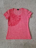 Sportshirt, Funktionsshirt Damen, 38 (40) in rot Duisburg - Duisburg-Süd Vorschau