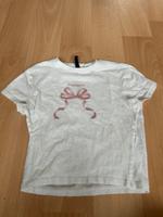 Kurzes Shirt mit Schleife Nordrhein-Westfalen - Emmerich am Rhein Vorschau