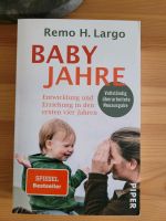 Buch Baby Jahre / Ratgeber Brandenburg - Werder (Havel) Vorschau