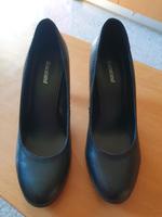 Stöckelschuhe Ballerina Form Bayern - Schöllnach Vorschau