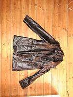 Shein Lederblazer schwarz Bonn - Bonn-Zentrum Vorschau