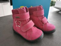 Mädchen Richter Schuhe Winterschuhe Stiefel Gr. 20, neu Hessen - Gießen Vorschau