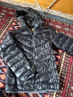 Extrawarmer Daunenmantel Damen S Made in Spain neu Baden-Württemberg - Heidelberg Vorschau