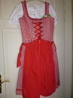 Neu Dirndl LEKRA Country Life Landhausstil Kostüm 158/164 Baden-Württemberg - Plochingen Vorschau