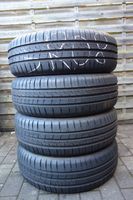 4x Sommerreifen 185/65 R15 88H Hankook Kinergy Eco 2 Hessen - Viernheim Vorschau