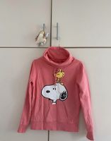 Pinker Pullover Peanuts XS Frankfurt am Main - Eckenheim Vorschau