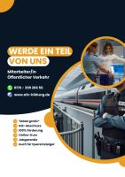Sicherheitsmitarbeiter ab 16,50€|Quereinsteiger gesucht|Sachkunde Niedersachsen - Wilhelmshaven Vorschau