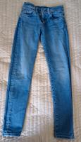 Levi Strauss Jeans 512 W26 L30 wie Neu Sachsen-Anhalt - Weißenfels Vorschau