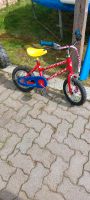 Kinderfahrrad Sachsen-Anhalt - Arnstein Vorschau