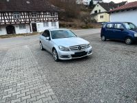 C 350 4 Matic Baden-Württemberg - Bermatingen Vorschau