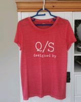 Shirt von Q/S by s. Oliver  Gr. L Neu Brandenburg - Mühlenbecker Land Vorschau