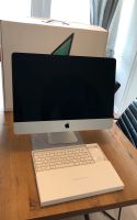 Apple iMac inkl. Zubehör OVP Düsseldorf - Benrath Vorschau