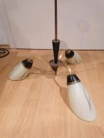 Deckenlampe, 50er Jahre, mid century, Lampe alt Niedersachsen - Nörten-Hardenberg Vorschau