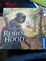 Robìn Hood / Brettspiel /2-4 Spieler / Kosmos / OVP Niedersachsen - Papenburg Vorschau