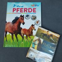 für junge Pferde-Fans (Buch+DVD) | zusammen Pankow - Karow Vorschau