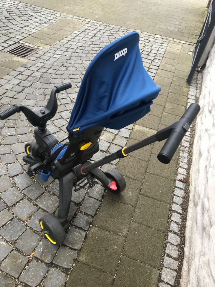 Liki Trike Dreirad für Kinder in Stuttgart