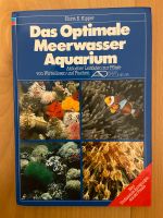 Das optimale Meerwasser Aquarium Buch Baden-Württemberg - Neuenstadt Vorschau