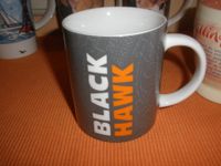 Black Hawk Kaffeebecher unbenutzt Toll Bayern - Marktrodach Vorschau