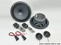 Ford Transit - Connect - Custom - AUDISON Lautsprecher Set - Neu Kreis Ostholstein - Sereetz Vorschau