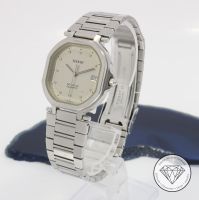 M*107558 Vintage TISSOT Seastar Quarz 30mm Amband Uhr 80er XXYY Essen - Karnap Vorschau