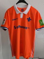 SV Darmstadt 98 Trikot orange Größe M Hessen - Einhausen Vorschau