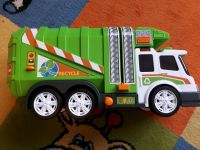 Dickie Toys Müllauto Recycling Truck mit Sound Sachsen-Anhalt - Niederndodeleben Vorschau