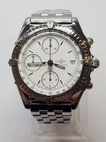 Breitling Chronograph Chronomat Nr. 224077 UH Hannover - Mitte Vorschau