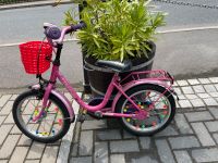 16“ Kinderfahrrad Sachsen - Tharandt Vorschau