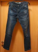 Kinder Jeans thermo, gefüttert - Größe 152 Vegesack - Grohn Vorschau
