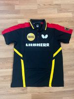 Trikot Tischtennis Nationalmannschaft Düsseldorf - Lichtenbroich Vorschau