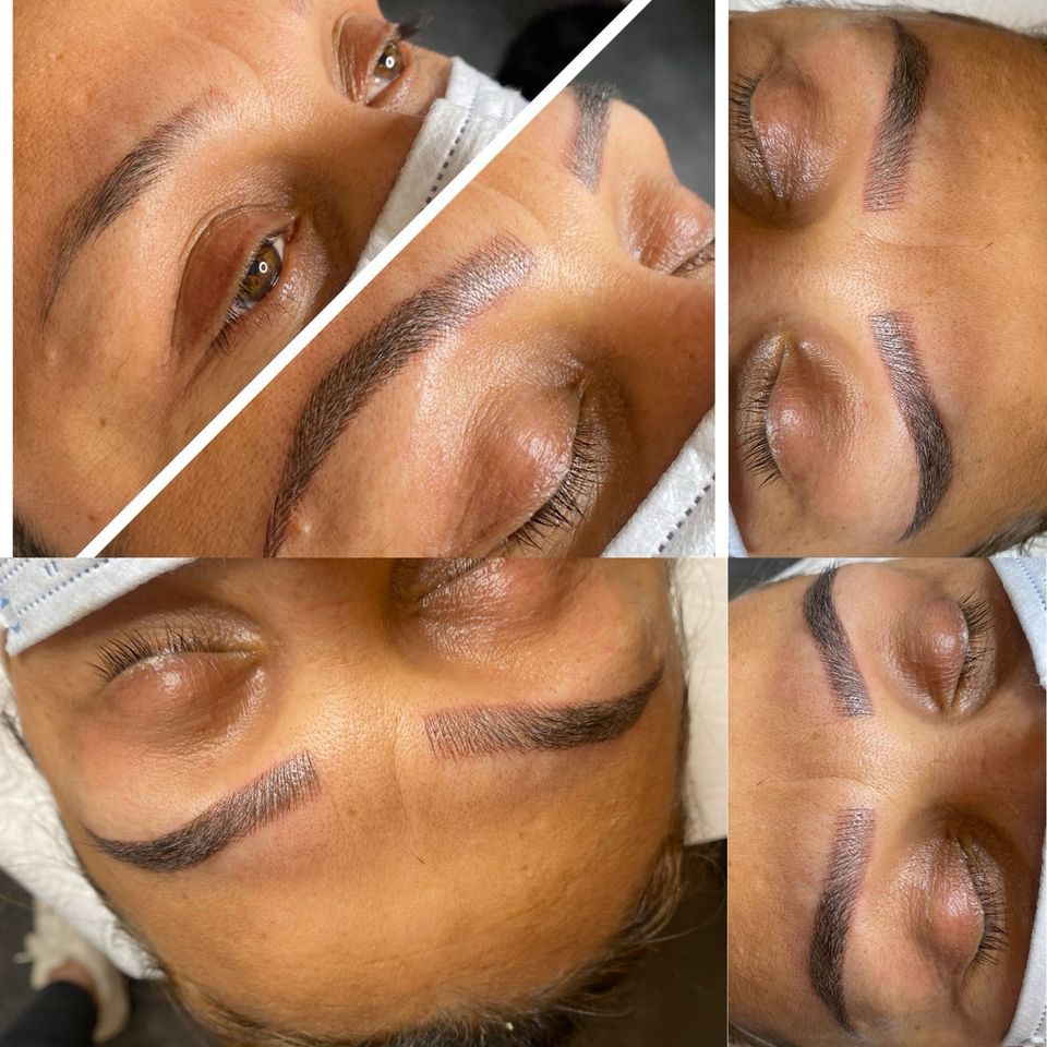 Microblading in Dortmund