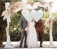 Traubogen Holz Vintage Hochzeit Nordrhein-Westfalen - Kempen Vorschau