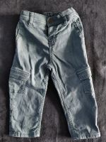 H&M Cargohose Jeans Hose Hessen - Bad Emstal Vorschau