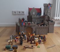 Playmobil Löwen-Ritterburg 6000 Berlin - Neukölln Vorschau