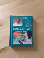 Buch, Rücken-Wellness, Prof.  Dr. Med. Grönemeyer,  inklusive Por Bayern - Gerolsbach Vorschau